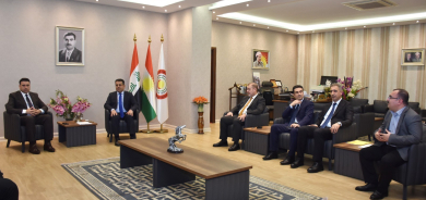 تحرك حكومي لضبط الأسواق في كوردستان.. تسهيلات للاستيراد والجودة خط أحمر