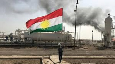 البدء بتصدير نفط البصرة عبر أنابيب إقليم كوردستان إلى ميناء جيهان التركي