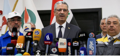 Iraq’s $9.9 Billion Oil Investment Could Have Funded 80 Giant Oil Tankers, Observatory Says