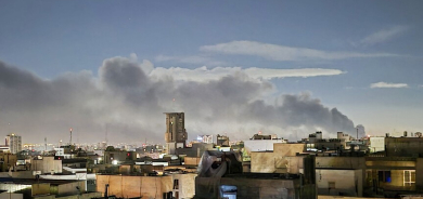 US-Israeli Airstrikes Target PMF Positions in Iraq