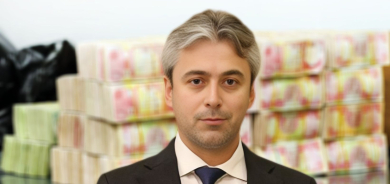 نائب بالبرلمان العراقي يكشف : قرار صرف رواتب موظفي كوردستان يصدر غداً