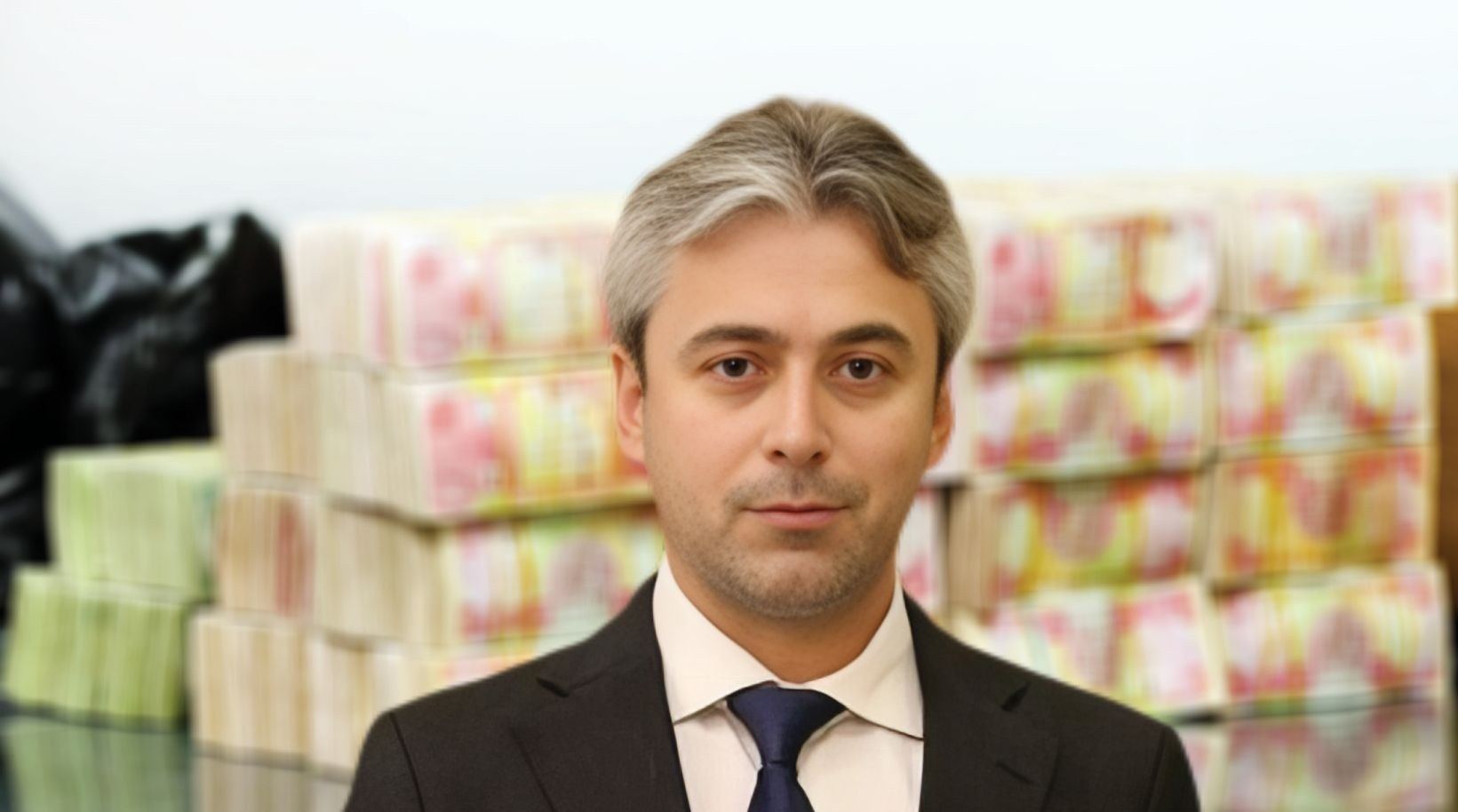 نائب بالبرلمان العراقي يكشف : قرار صرف رواتب موظفي كوردستان يصدر غداً