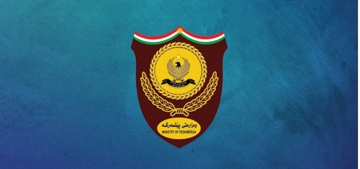 وزارة البيشمركة: إقليم كوردستان يُستهدف على مرأى ومسمع من الجيش والقوات الأمنية العراقية