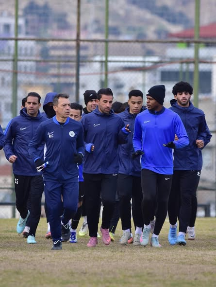 نەورۆز دەچێتە قۆناغێكی باشتر