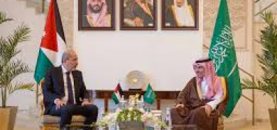 تضامن سعودي - أردني في مواجهة الاعتداءات الإيرانية