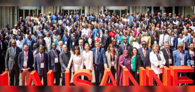 الجمعية الدولية للعمد الفرانكوفونيين تدين الهجمات على أربيل وتعلن تضامنها مع سكانها