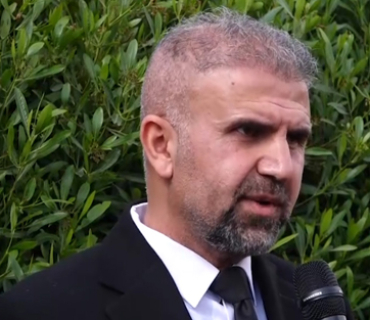 پڕۆفیسۆری یاریدەدەر دكتۆر سیروان ئەنوەر مەجید  لە هەولێر:  كوردستان تەنیا خاكی نەوت نییە، بەڵكو «سەبەتەی خۆراكی» تەواوی عێراقە و دەتوانێت لە كاتی قەیرانەكاندا ستراتیژی «پشتبەخۆبەستن» پەیڕەو بكات