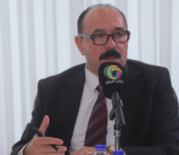 جەوهەر عەلی بەگ  جێگری میری ئێزدییان بۆ پەیوەندییەكان:     ئەگەر سێبەری سەرۆك بارزانی نەبێت، بۆ ئێمەی ئێزدی زۆر زەحمەت دەبێت تەنانەت بۆ یەك هەفتەش لەم ناوچەیەدا بە سەلامەتی بژین