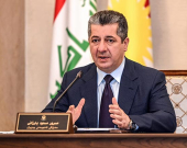 PM Masrour Barzani Condemns Drone Attack on Peshmerga Family Home in Erbil