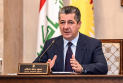 PM Masrour Barzani Condemns Drone Attack on Peshmerga Family Home in Erbil