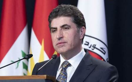President of Kurdistan Region Condemns Deadly Terrorist Attack in Zargazawi Village