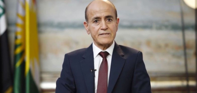 وزير البيشمركة يدين الهجوم الإرهابي على قرية 