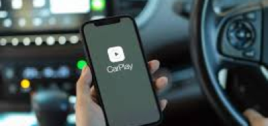 «شات جي بي تي» يرافقك أثناء القيادة… عبر «CarPlay» من «أبل»