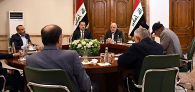 الإطار التنسيقي يدين استهداف إيران والقوات الأمنية