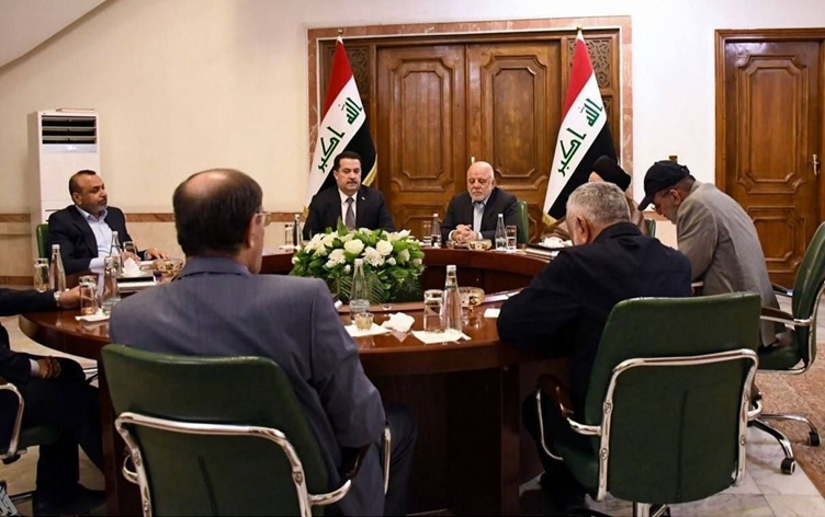 الإطار التنسيقي يدين استهداف إيران والقوات الأمنية