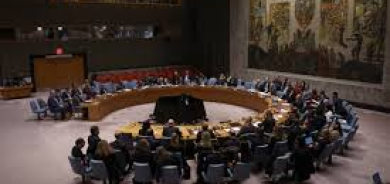 مجلس الأمن يصوت اليوم على مشروع قرار مخفف بشأن «هرمز»