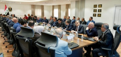 العراق وإقليم كوردستان يتفقان على توحيد الإجراءات الجمركية