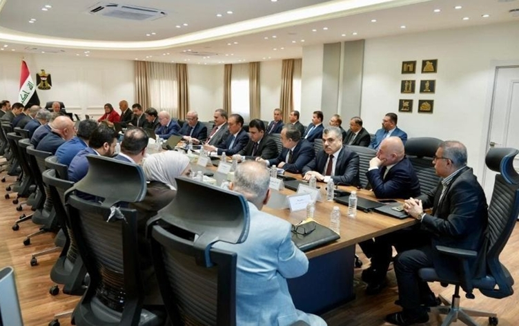 العراق وإقليم كوردستان يتفقان على توحيد الإجراءات الجمركية