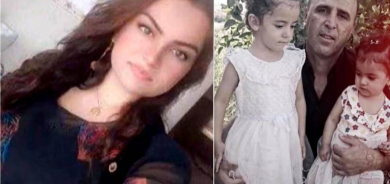 Dronê ew sêwî hiştin, Dilîn û Melîn dê û bavê xwe dixwazin