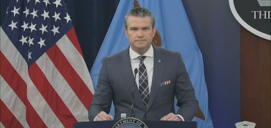 Wezîrê Şer ê Amerîkayê: Me operasyoneke metirsîdar di cergê Îranê de kir