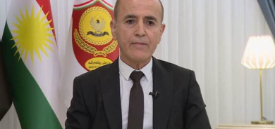 Wezîrê Pêşmergeyan: Canê welatiyan xeta sor e