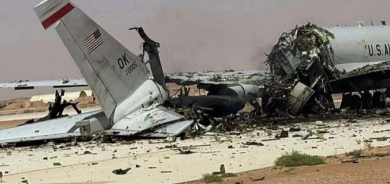 Amerîkayê ji bo rizgarkirina efserekî xwe, 6 balefir û helîkopterên xwe li nava Îranê teqandin