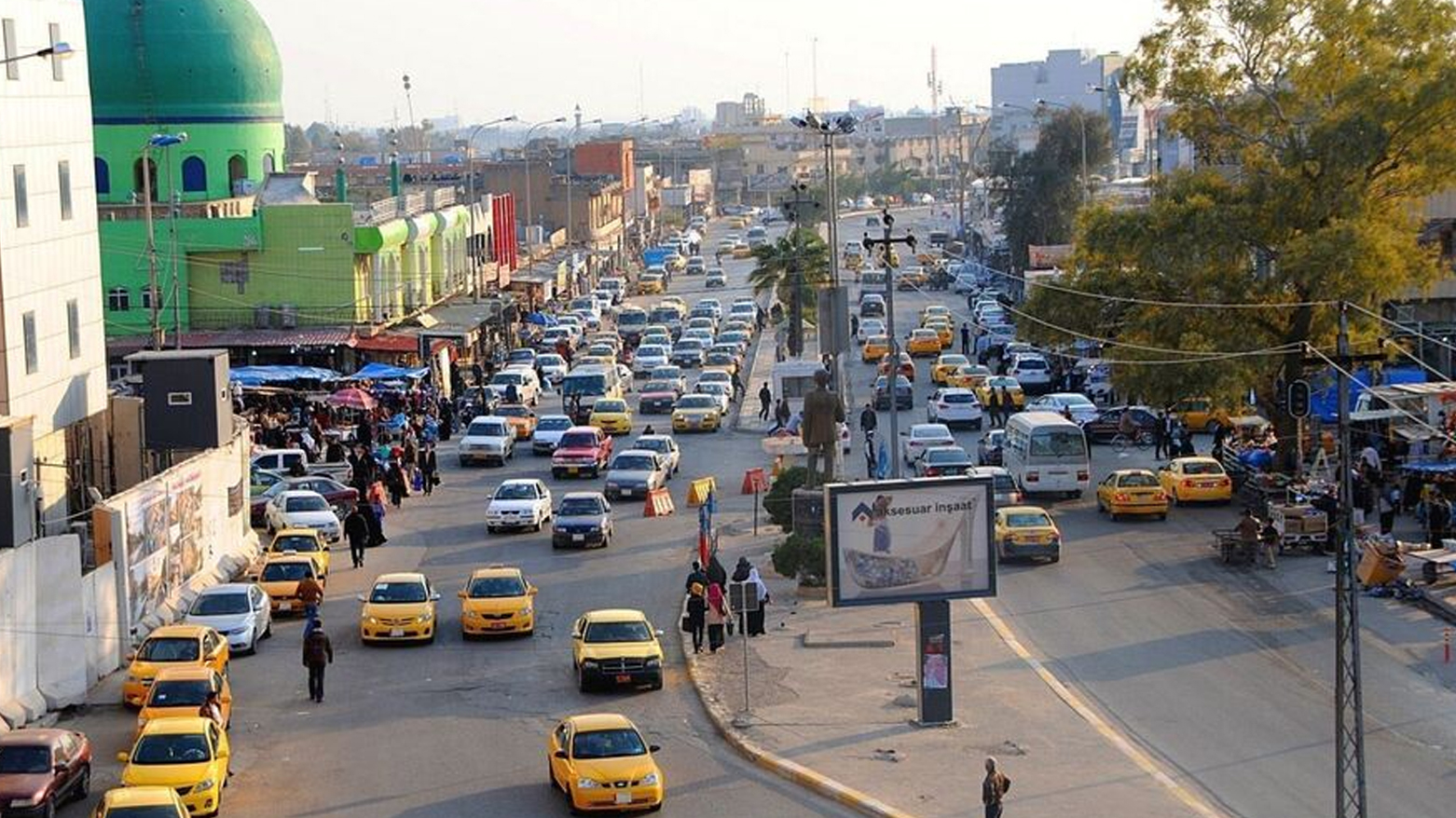 Amerîka û Îsraîlê li Kerkûk û Enbarê li baregehên Heşda Şeibî dan
