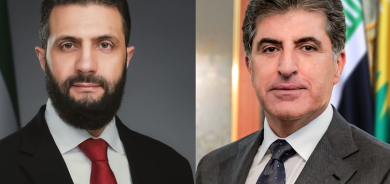 Ehmed Şer telefonî Nêçîrvan Barzanî kir û êriş şermezar kirin