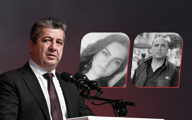 Mesrûr Barzanî: Hedefgirtina malên sivîlan tawana şer e