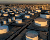 Bihayê petrola brent 110 dolar derbas kir