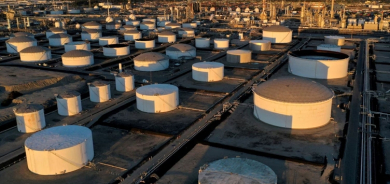 Bihayê petrola brent 110 dolar derbas kir