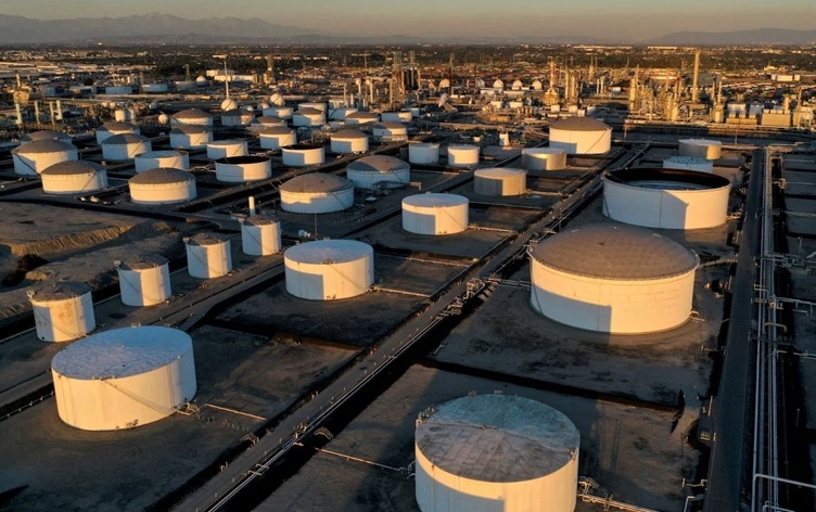 Bihayê petrola brent 110 dolar derbas kir