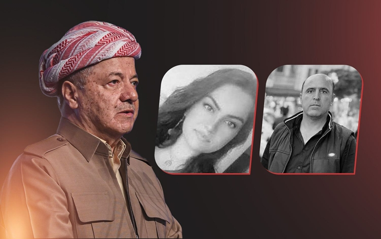 الرئيس بارزاني: إرادة شعب كوردستان أقوى من كل الاعتداءات والطائرات المسيرة