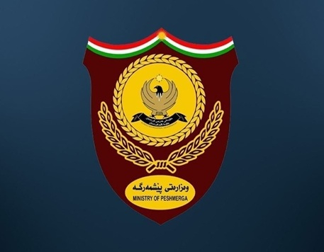 وزارة البيشمركة: لا بد من اتخاذ إجراءات عاجلة تضع حداً نهائياً للهجمات على إقليم كوردستان