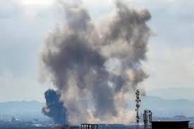 وزير إيطالي يحذّر: حرب إيران تهدّد ريادة أميركا في العالم