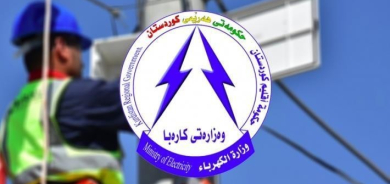 خلل فني يتسبب بانقطاع شامل للكهرباء في إقليم كوردستان