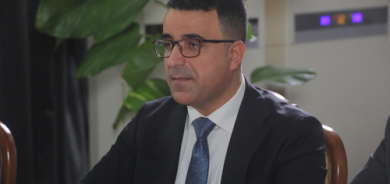 Şivan Hemdî, endamê Bazneya Gotûbêjê: Ev şer bi aştiyê li ser maseya gotûbêjê bi wateya hevsengiya navbera her du aliyan bi dawî nabe