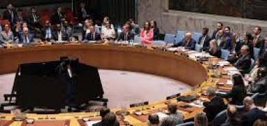 روسيا والصين تجهضان بـ«الفيتو» مشروع «هرمز» في مجلس الأمن