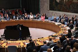 روسيا والصين تجهضان بـ«الفيتو» مشروع «هرمز» في مجلس الأمن