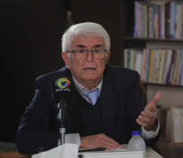 حەسەن شەرەفی  سیاسەتمەدار و چاودێری سیاسی:  ئەم جەنگە، شەڕی ئێمەی كورد نییە، نە ئێمە هەڵمانگیرساندووە و نە لە بەردەوامبوونیدا هیچ ڕۆڵێكمان هەیە