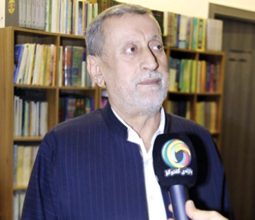 د.حەسەن سابیر   مامۆستای زانكۆ لە سلێمانی:  پێویستە پەیوەندییەكان لەگەڵ ئەمریكا و وڵاتانی ئەوروپا بگاتە ئاستێك كە وەك قەڵغانێكی سیاسی پارێزگاری لە هەرێم بكەن