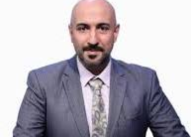 دماء كوردستان حين يصمت العالم