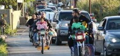 «حزب الله» يوقف الهجمات بموجب الاتفاق بين أميركا وإيران