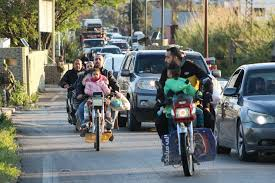 «حزب الله» يوقف الهجمات بموجب الاتفاق بين أميركا وإيران