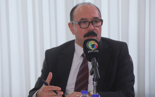 Cewher Elî Beg: Eger sîbera Serok Barzanî nebe, ji bo me wek Êzidî dê pir zehmet be ku em heta hefteyekê jî li vê deverê bi silametî bijîn