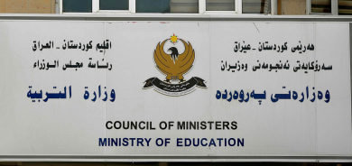 تربية كوردستان تقرر تعليق الامتحانات الحضورية والاعتماد كلياً على التعليم 