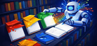 الذكاء الاصطناعي يتجاوز البحث ليعيد صياغة تجربة المستخدم الرقمية