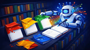 الذكاء الاصطناعي يتجاوز البحث ليعيد صياغة تجربة المستخدم الرقمية