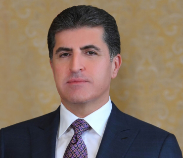 Kurdistan Region President Welcomes Ceasefire Between United States and Islamic Republic of Iran