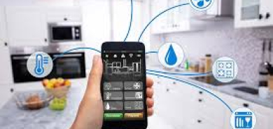 المنزل الذكي في عصر الذكاء الاصطناعي